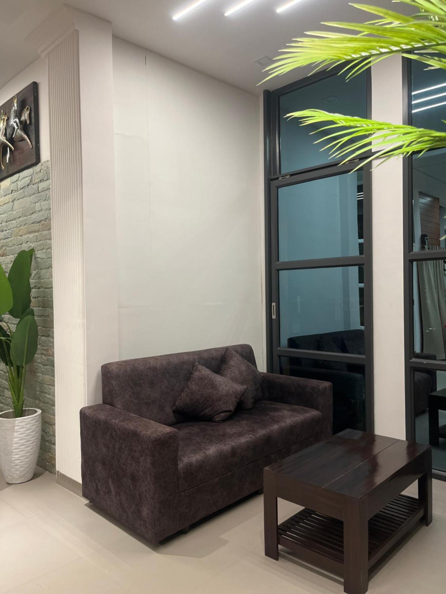 Hotel Le Marina Residency Кожикоде Екстер'єр фото